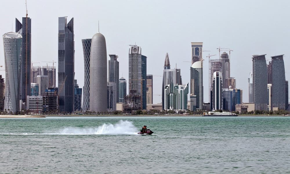 Qatar TIV rahbari terrorizmni qo‘llab-quvvatlashga doir ayblovlarni rad etdi