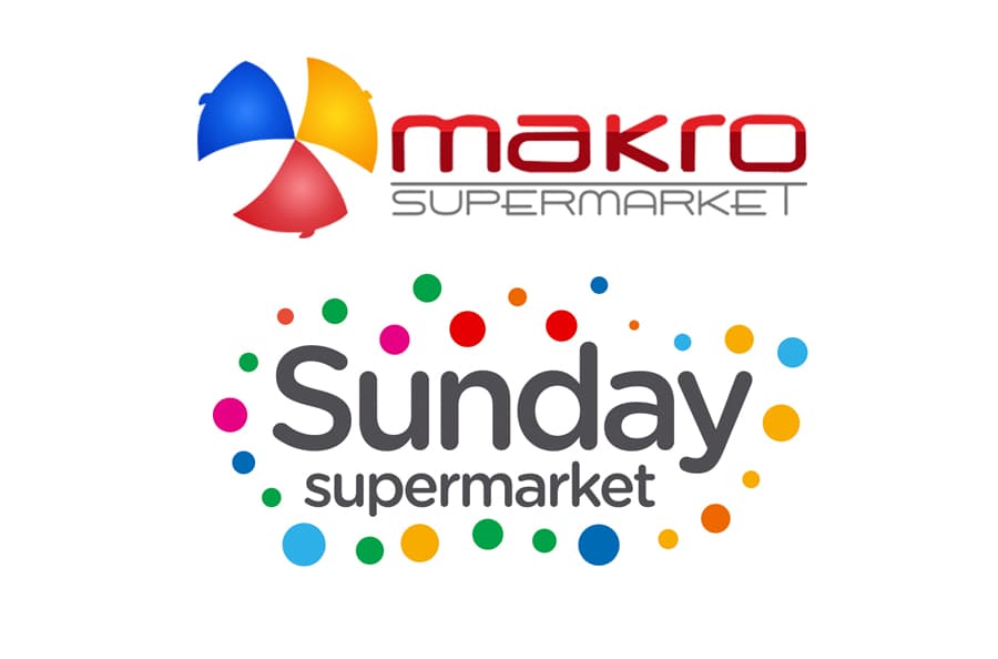 Makro Sunday supermarketlar tarmog‘ini o‘z tarkibiga qo‘shib oldi