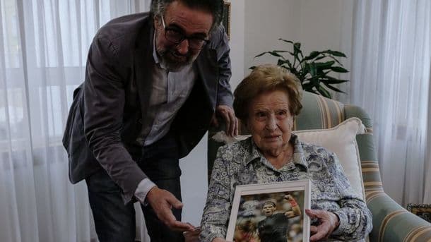 Dunyoning birinchi raqamli tennischisi 100 yoshli muxlisasiga "o‘zini" sovg‘a qildi