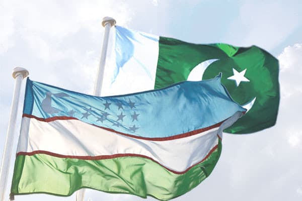 Shavkat Mirziyoyev Pokistonga hamdardlik bildirdi