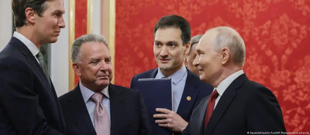 Putin qishda Ukrainaga hujumlarni kuchaytirmoqchi - Bloomberg