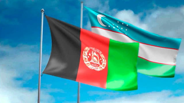 Afg‘oniston Prezidenti Shavkat Mirziyoyevga minnatdorlik bildirdi 