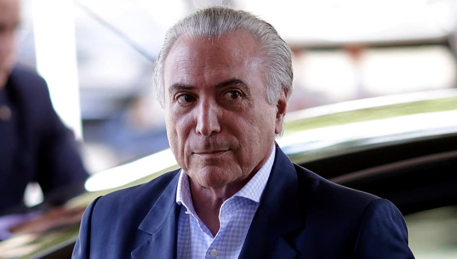Braziliya prezidenti operatsiya qilindi   