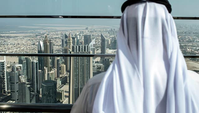 So‘rovnoma: Arab yoshlari qaysi davlatni o‘zining asosiy ittifoqchisi deb hisoblaydi?