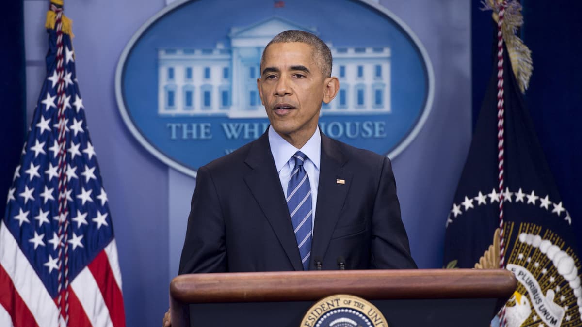 Obama: AQShdagi prezident saylovlarida ovoz berish jarayoniga aralashuv bo‘lmagan 