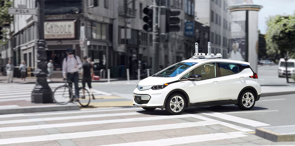 General Motors 2023 yilgacha 20 ta yangi elektromobil chiqarmoqchi