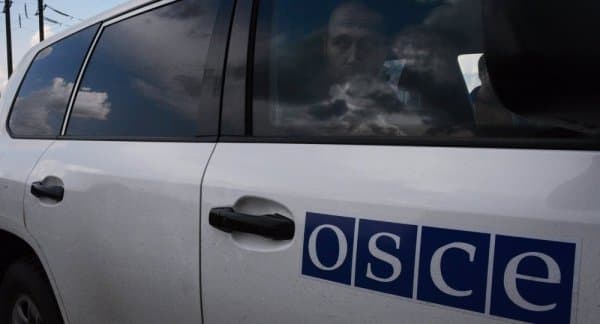 O‘zbekistonga YeXHT DIIHBning saylovni kuzatish bo‘yicha missiyasi rahbari kelmoqda