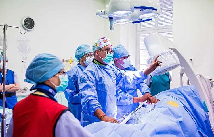 Beshinchi bemorning o‘limidan so‘ng sun'iy yurak klinik sinovlari to‘xtatildi