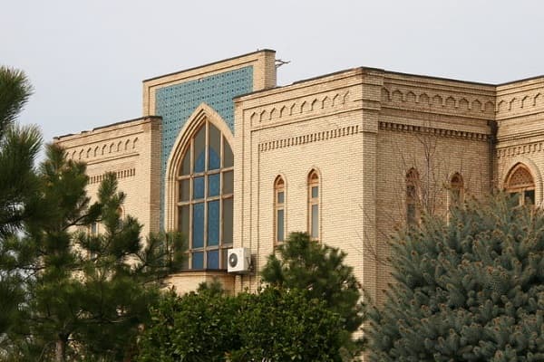 Yangi tashkil etilgan Islom ilmiy maktablari haqida barcha ma'lumot