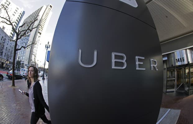 Uber’ga yangi rahbar tayinlandi