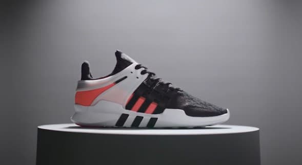 Adidas Originals krossovkalar tarixiga oid ajoyib film yaratdi