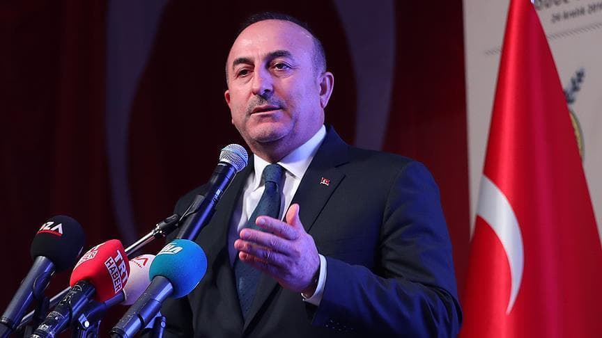 Turkiya TIV: Bashar Asad 600 ming suriyalikning o‘limida aybdor