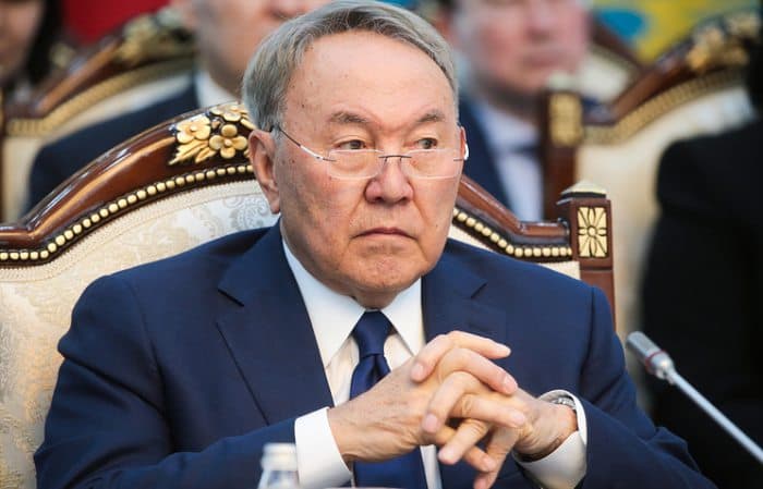 Nazarboyev ilm-fanni rivojlantirish uchun G20 singari IH15 tashkilotini tuzishni taklif etdi