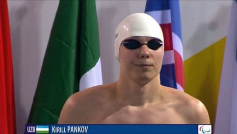 Paralimpiya o‘yinlari. Suzuvchilar O‘zbekiston delegatsiyasi hisobiga 4ta medal keltirdi
