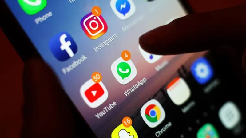 Францияда болалар учун ижтимоий тармоқларнинг тақиқланиши ноқонуний деб топилди