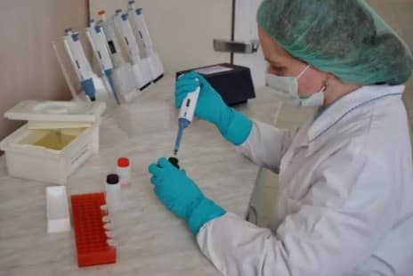 O‘zbekistonda Respublika hayvonlar kasalliklari diagnostikasi va oziq-ovqat mahsulotlari xavfsizligi markazi tashkil etiladi