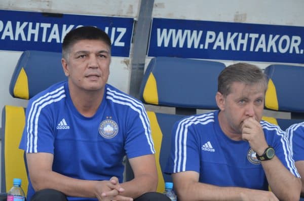 No‘'mon Hasanov «Neftchi»ga qarshi mag‘lubiyatdan keyin «Paxtakor» bosh murabbiyligidan iste'foga chiqdi