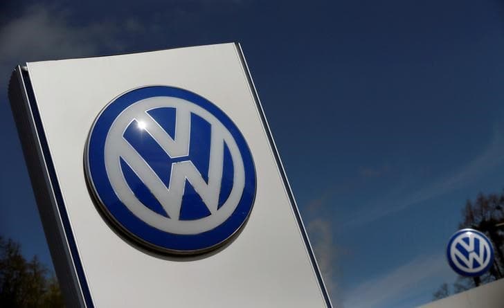 Volkswagen ўз электрокарлари учун аккумулятор фабрикасини қуради 