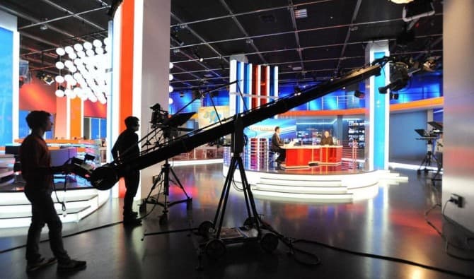 “O’zbekiston 24” телерадиоканали молиявий манбаларига ойдинлик киритилди