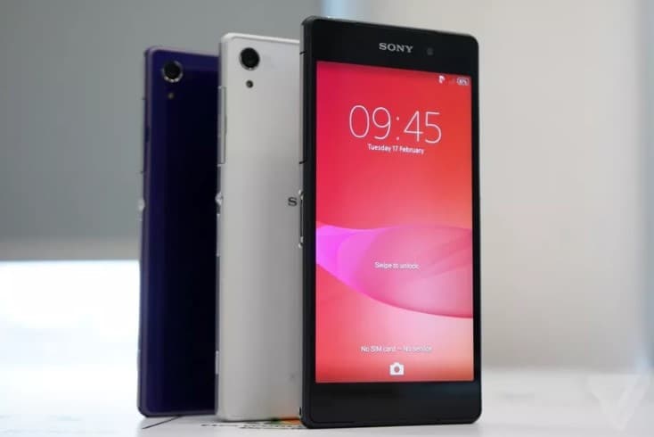 Sony suv o‘tkazmaydigan Xperia smartfonlarining reklamasidagi yolg‘on uchun pul to‘laydi
