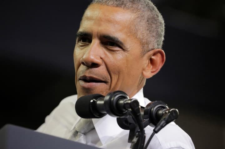 Obama sevimli rep ijrochilari nomini ma'lum qildi 