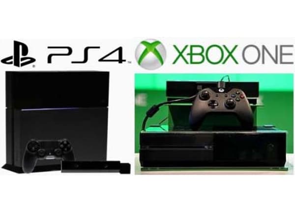 Dunyoda PS4 qurilmalari Xbox One’ga qaraganda ikki marotaba ko‘proq sotildi