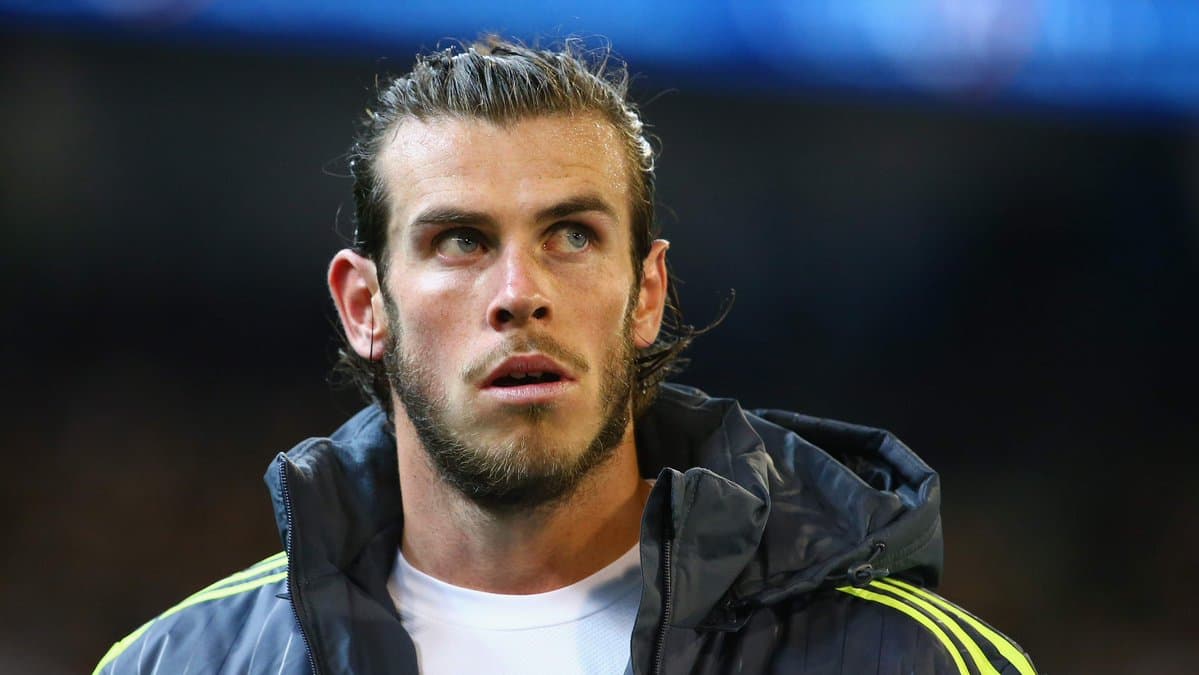 «Beyl bortdan tashqarida». Zidan «Tottenhem» qarshi o‘yinga 3 yetakchi futbolchini olib ketmadi