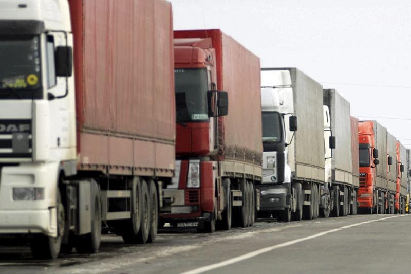 Qozog‘iston vs Qirg‘iziston: mojaro transport sohasiga ham yetib keldi