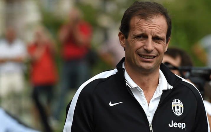 «Yuventus» «Barselona»ga qarshi o‘yindan oldin muammolarga duch keldi