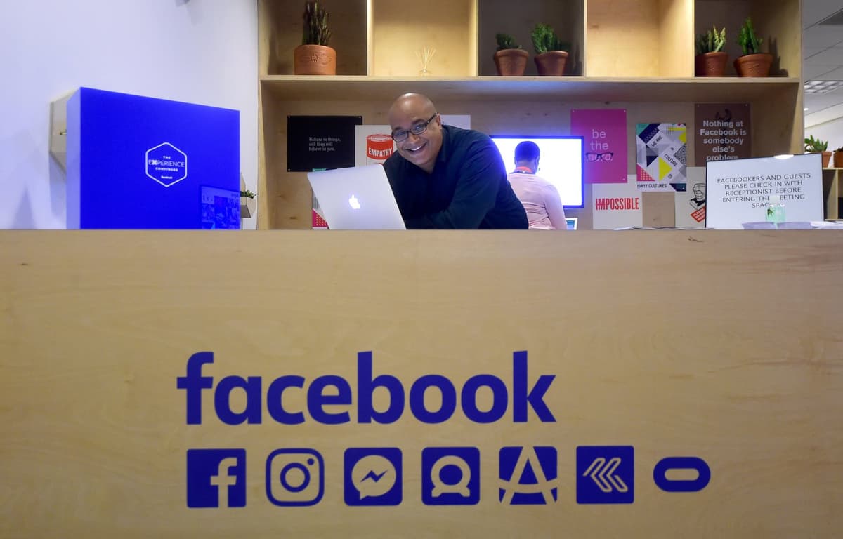 Facebook kompyuter uchun o‘yin platformasini ishlab chiqarmoqda