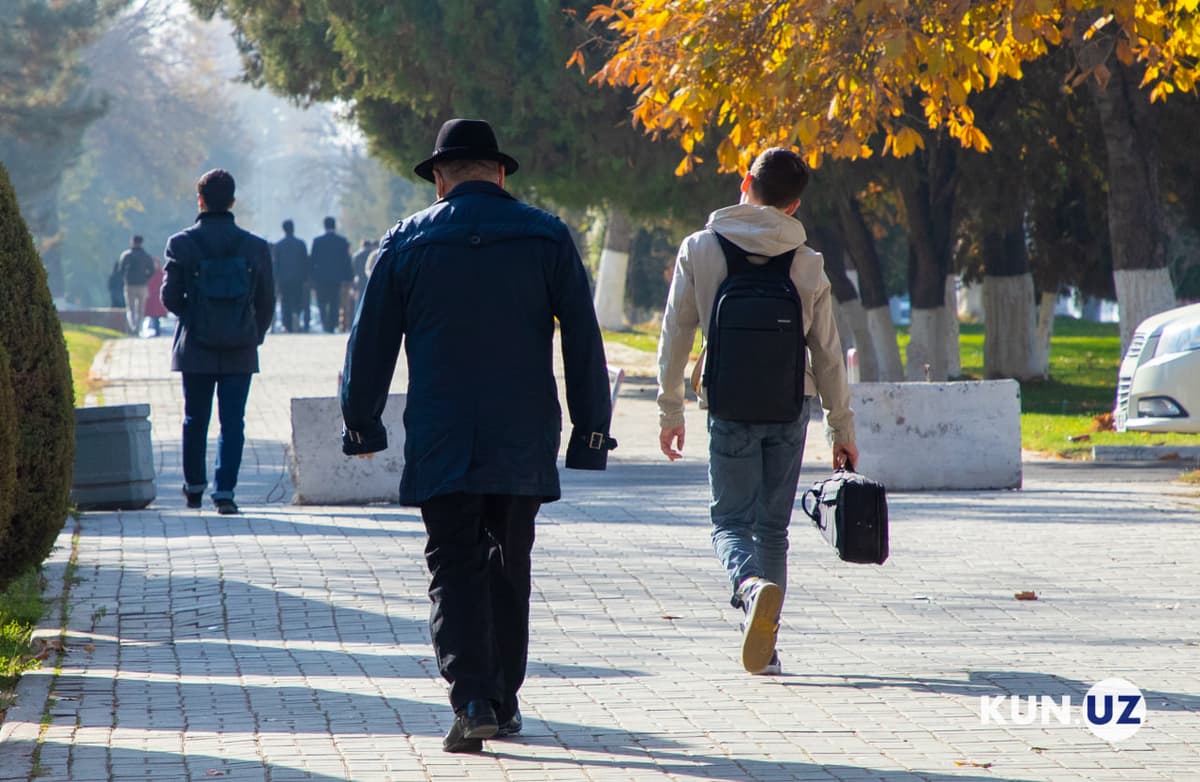 Uzbekistan to introduce proactive pension appointments for unemployed and bereaved families