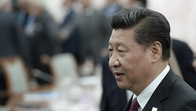 Financial Times: Si Tszinpin Butunjahon iqtisodiy forumida ishtirok etadi