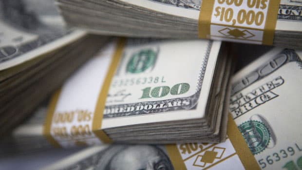 Amerika kompaniyalari xorijda qancha pul saqlashi ma'lum bo‘ldi