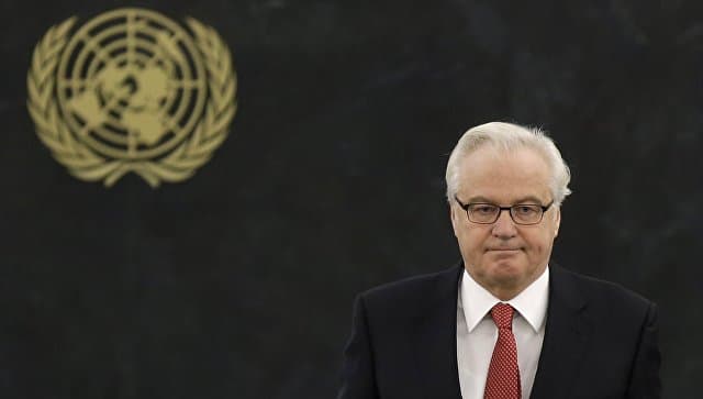 Vitaliy Churkinning o‘limi sababi bo‘yicha ilk taxmin bildirildi