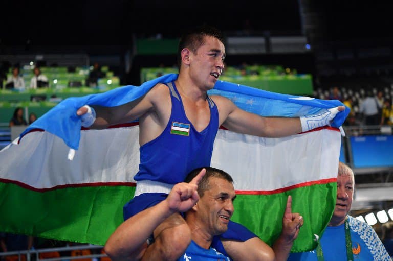 Olimpiada va Paralimpiya o‘yinlari g‘olib va sovrindorlariga umrbod oylik to‘lanadi