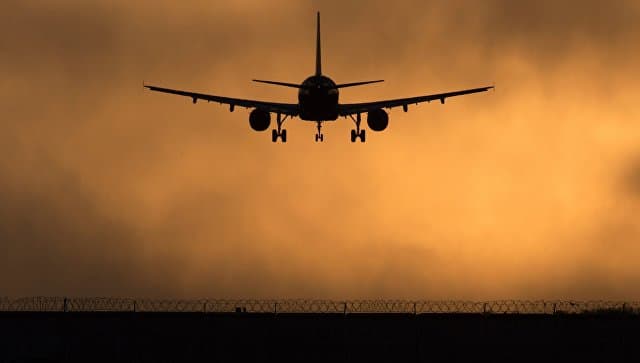 Moskva - Namangan bo‘ylab parvoz qilayotgan samolyot Qozon aeroportiga favqulodda qo‘nishni amalga oshirdi