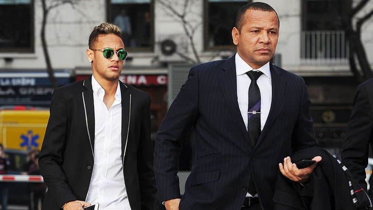 «Barselona»da Neymarning ketish haqidagi ogohlantirishiga ishonishmagan
