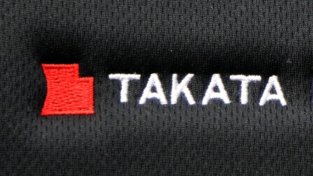 Takata xavfsizlik yostiqchalaridagi nuqsonlar sababli 1 mlrd dollar tovon puli to‘laydi
