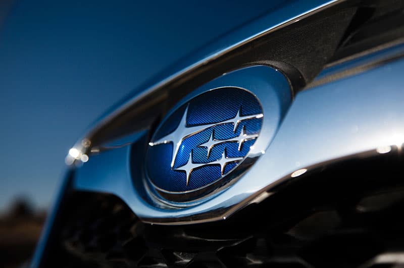 Subaru aksiyadorlari majlisi kompaniya nomini o‘zgartirishga qaror qildi