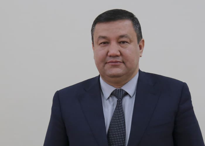 Buxoro viloyati hokimi bilan ochiq suhbat (video)  