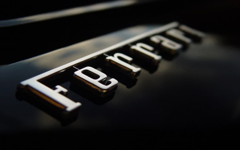 Ferrari yangi superkarni taqdim etmoqchi