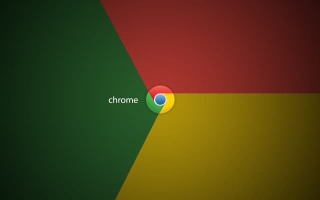 Google Chrome hamon dunyodagi eng mashhur internet-brauzer