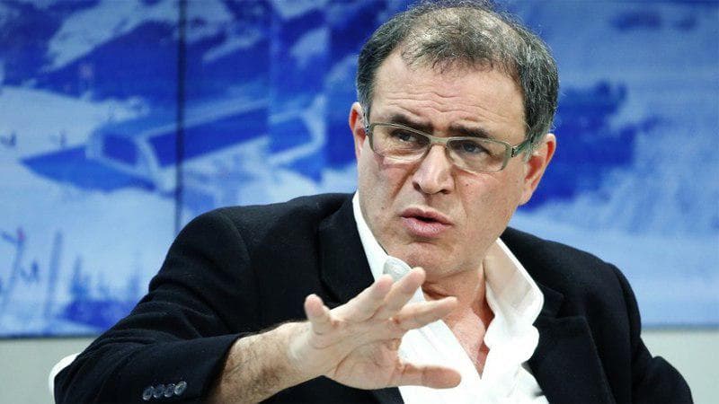 2008 yilgi iqtisodiy inqirozni bashorat qilgan iqtisodchi bitkoinni «ko‘mib» qo‘ya qoldi