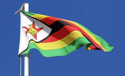 OAV: Zimbabvening yangi prezidenti inauguratsiyasi 24 noyabrda bo‘lib o‘tadi 