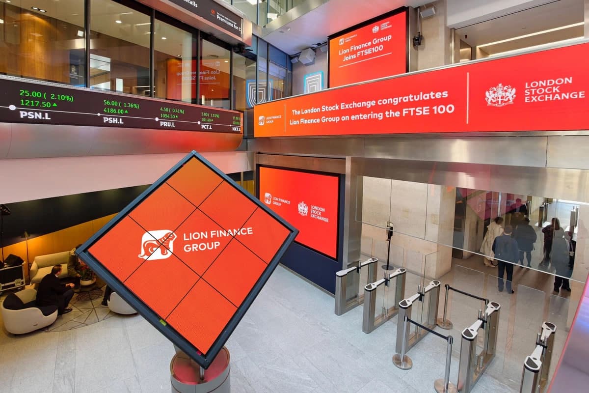 Bank of Georgia Ўзбекистондаги энг йирик банклардан бирини сотиб олиш имкониятини кўриб чиқяпти