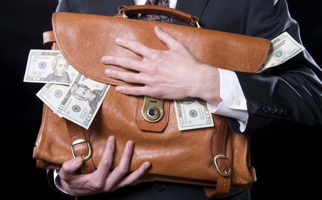 Korrupsiya – uni yengish mumkinmi?