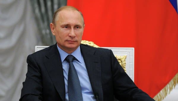 Putin o‘z vorisini qanday tasavvur qilishi haqida aytdi