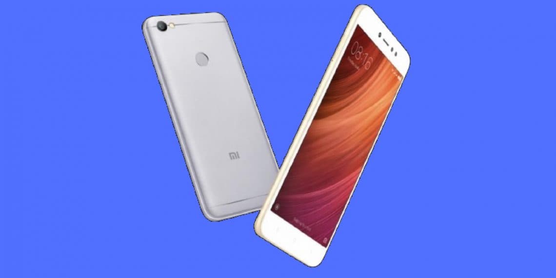 Xiaomi selfisevarlar uchun yangi smartfonlar seriyasini namoyish etdi