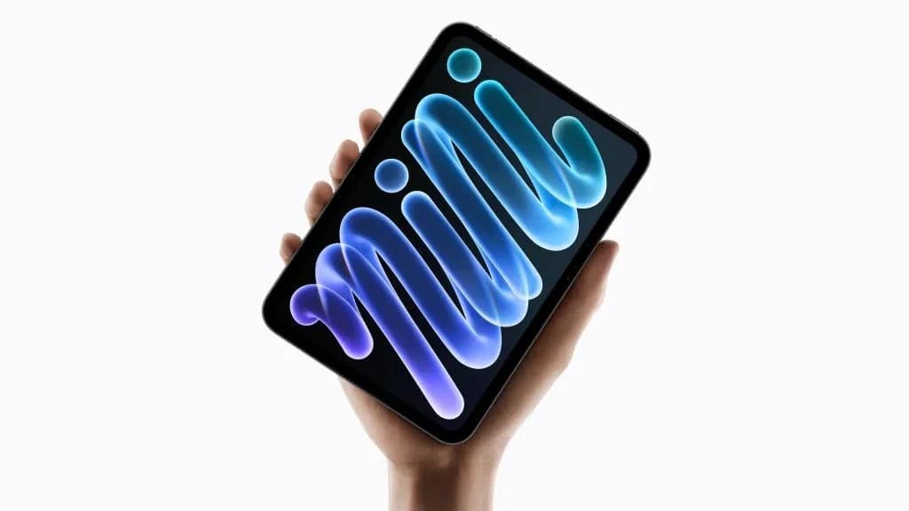 Apple «мутлақо янги» iPad Mini’ни тақдим этди