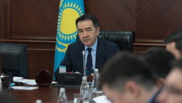 Qozog‘iston bosh vaziri: «Duch kelgan kadrni ishga yollash yaxshilikka olib kelmaydi»